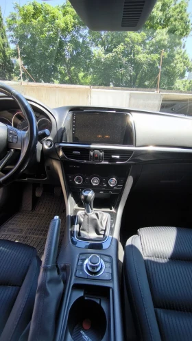 Mazda 6 Skyactiv  | Mobile.bg � ����� ������ 10