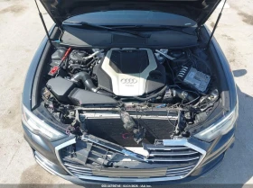 Audi A6 3.0l 55 Premium | Mobile.bg � ����� ������ 10