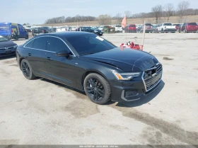 ������ Audi A6