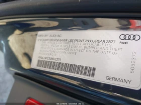 Audi A6 3.0l 55 Premium | Mobile.bg � ����� ������ 9