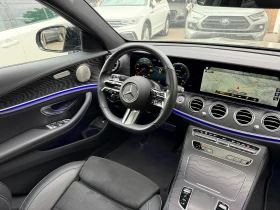 Mercedes-Benz E 220 AMG* СЕРВИЗНА КНИЖКА С ПЪЛНА ИСТОРИЯ В МЕРЦЕДЕС | Auto.bg — изображение 12
