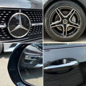 Mercedes-Benz E 220 AMG* СЕРВИЗНА КНИЖКА С ПЪЛНА ИСТОРИЯ В МЕРЦЕДЕС | Auto.bg — изображение 7