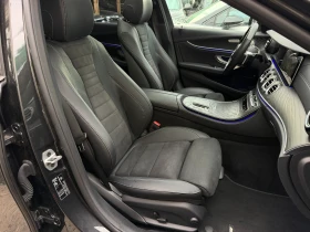 Mercedes-Benz E 220 AMG* СЕРВИЗНА КНИЖКА С ПЪЛНА ИСТОРИЯ В МЕРЦЕДЕС | Auto.bg — изображение 13