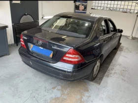 Mercedes-Benz C 180 - 2199 € / 4300.87 лв. - 19368248 2