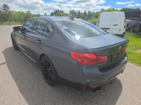 BMW M5 * Sedan * CARFAX * ����� �� ����������� | Mobile.bg � ����� ������ 10