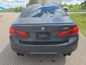 BMW M5 * Sedan * CARFAX * ����� �� ����������� | Mobile.bg � ����� ������ 4