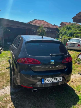 Seat Leon | Mobile.bg � ����� ������ 4