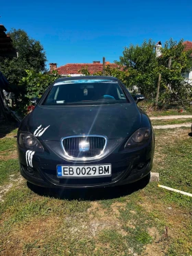 Seat Leon | Mobile.bg � ����� ������ 6