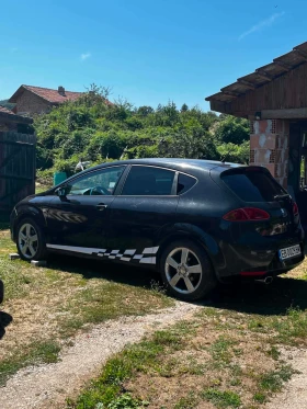 Seat Leon | Mobile.bg � ����� ������ 3