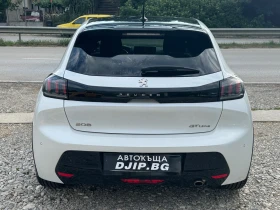 Peugeot 208 GT -LINE | Mobile.bg � ����� ������ 7