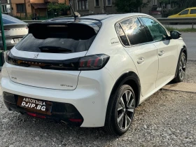 Peugeot 208 GT -LINE | Mobile.bg � ����� ������ 5