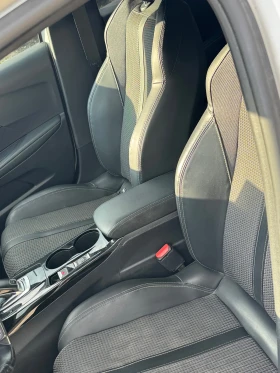 Peugeot 208 GT -LINE | Mobile.bg � ����� ������ 12