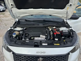 Peugeot 208 GT -LINE | Mobile.bg � ����� ������ 8