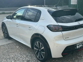 Peugeot 208 GT -LINE | Mobile.bg � ����� ������ 6