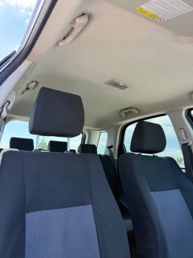 Fiat Sedici 1.9 MJet 4x4 | Mobile.bg � ����� ������ 12