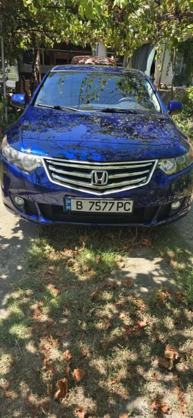 ������ Honda Accord