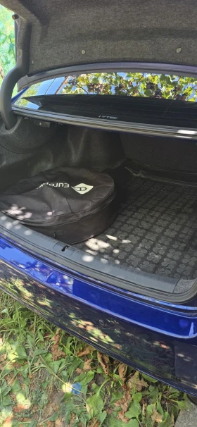 Honda Accord | Mobile.bg � ����� ������ 7