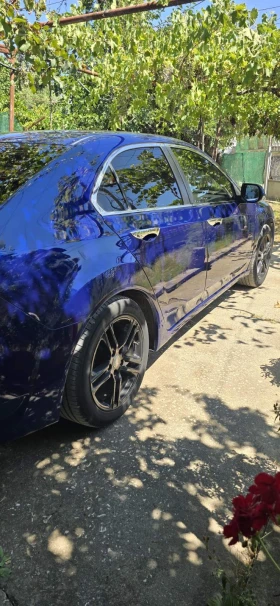Honda Accord | Mobile.bg � ����� ������ 4