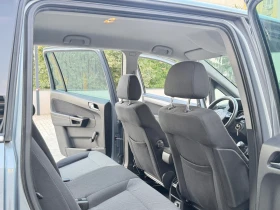 Opel Zafira 1.8 ГАЗ/БЕНЗИН 2013г | Auto.bg — изображение 12