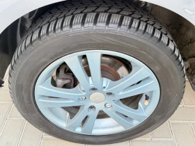 Opel Zafira 1.8 ГАЗ/БЕНЗИН 2013г | Auto.bg — изображение 15