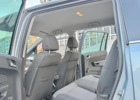 Opel Zafira 1.8 ГАЗ/БЕНЗИН 2013г | Auto.bg — изображение 13