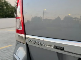 Opel Zafira 1.8 ГАЗ/БЕНЗИН 2013г | Auto.bg — изображение 17