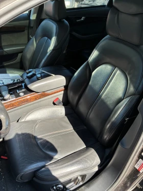 Audi A8 Matrix 3.0 TDI | Auto.bg — изображение 14
