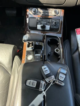 Audi A8 Matrix 3.0 TDI | Auto.bg — изображение 9