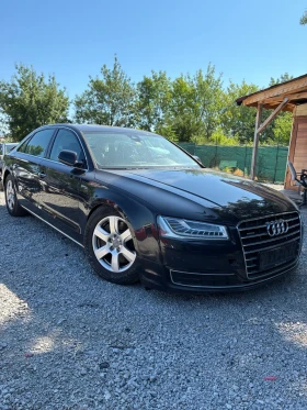 Audi A8 Matrix 3.0 TDI | Auto.bg — изображение 2