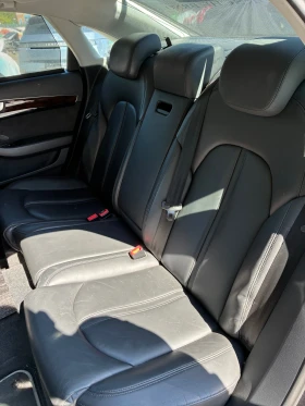 Audi A8 Matrix 3.0 TDI | Auto.bg — изображение 6