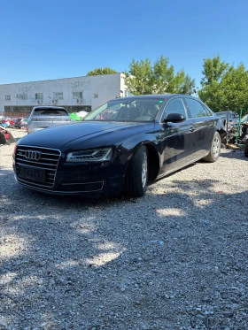 Audi A8 Matrix 3.0 TDI | Auto.bg — изображение 3