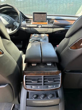 Audi A8 Matrix 3.0 TDI | Auto.bg — изображение 7