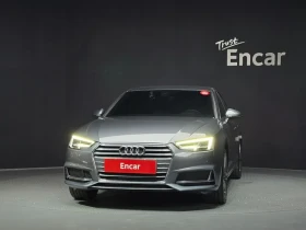 Audi A4 40 Tfsi Premium | Mobile.bg � ����� ������ 3