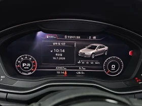 Audi A4 40 Tfsi Premium | Mobile.bg � ����� ������ 8