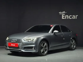 ������ Audi A4