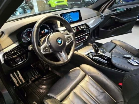 BMW 530 xDrive * M Pack * HUD *  ���������� * (���� �� ��) | Mobile.bg � ����� ������ 9