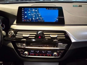 BMW 530 xDrive * M Pack * HUD *  ���������� * (���� �� ��) | Mobile.bg � ����� ������ 12