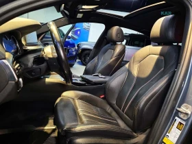 BMW 530 xDrive * M Pack * HUD *  ���������� * (���� �� ��) | Mobile.bg � ����� ������ 8