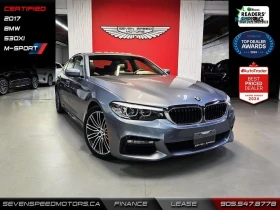������ BMW 530