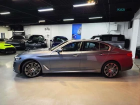 BMW 530 xDrive * M Pack * HUD *  ���������� * (���� �� ��) | Mobile.bg � ����� ������ 4
