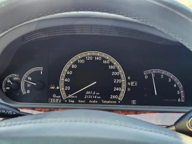 Mercedes-Benz S 350 D * Facelift * 4matic * Night vision * vacum * Har | Mobile.bg � ����� ������ 16