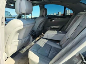 Mercedes-Benz S 350 D * Facelift * 4matic * Night vision * vacum * Har | Mobile.bg � ����� ������ 11