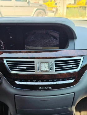 Mercedes-Benz S 350 D * Facelift * 4matic * Night vision * vacum * Har | Mobile.bg � ����� ������ 15