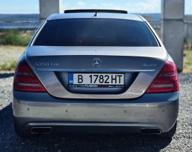 Mercedes-Benz S 350 D * Facelift * 4matic * Night vision * vacum * Har | Mobile.bg � ����� ������ 5