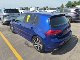 VW Golf R 4MOTION* ���������� * (���� �� ��) *  | Mobile.bg � ����� ������ 4