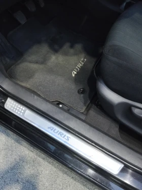 Toyota Auris executive - 4890 € - 46868157 10