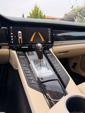 Porsche Panamera 4s | Auto.bg — изображение 8