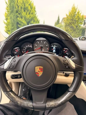 Porsche Panamera 4s | Auto.bg — изображение 7