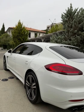 Porsche Panamera 4s | Auto.bg — изображение 5
