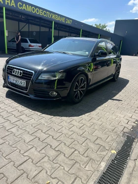 Audi A4 3.0 S-Line 4x4/AVTOMAT | Auto.bg — изображение 4